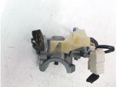 Recambio de conmutador de arranque para hyundai kona (os, ose, osi) 1.0 t-gdi referencia OEM IAM 81900J9A00   2