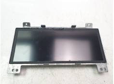 Recambio de cuadro instrumentos para mg mg hs (as23) 1.5 t (sas23) referencia OEM IAM 11474051  