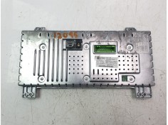 Recambio de cuadro instrumentos para mg mg hs (as23) 1.5 t (sas23) referencia OEM IAM 11474051   2