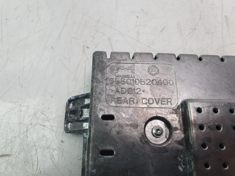 Recambio de cuadro instrumentos para mg mg hs (as23) 1.5 t (sas23) referencia OEM IAM 11474051  
