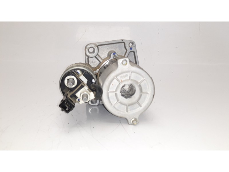 Recambio de motor arranque para peugeot 308 1.2 12v e-thp referencia OEM IAM 9812715480 ARF720351 
