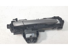 Recambio de maneta exterior delantera derecha para mercedes-benz clase cla (w117) cla 200 cdi (117.308) referencia OEM IAM 20476