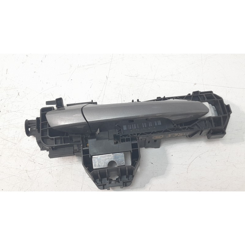 Recambio de maneta exterior delantera derecha para mercedes-benz clase cla (w117) cla 200 cdi (117.308) referencia OEM IAM 20476