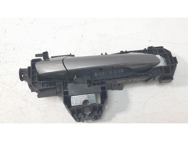 Recambio de maneta exterior delantera derecha para mercedes-benz clase cla (w117) cla 200 cdi (117.308) referencia OEM IAM 20476
