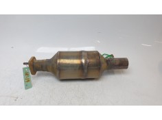 Recambio de catalizador para ford focus iv (hn) 1.0 ecoboost mhev referencia OEM IAM JX615F297SB  