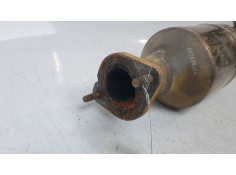 Recambio de catalizador para ford focus iv (hn) 1.0 ecoboost mhev referencia OEM IAM JX615F297SB   2