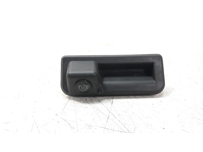 Recambio de maneta exterior porton para audi q7 4mg referencia OEM IAM 4M0827566  