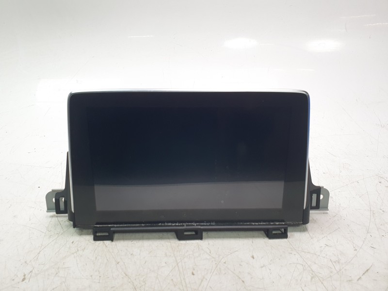 Recambio de sistema navegacion gps para mg mg hs (as23) 1.5 t (sas23) referencia OEM IAM 11534068  