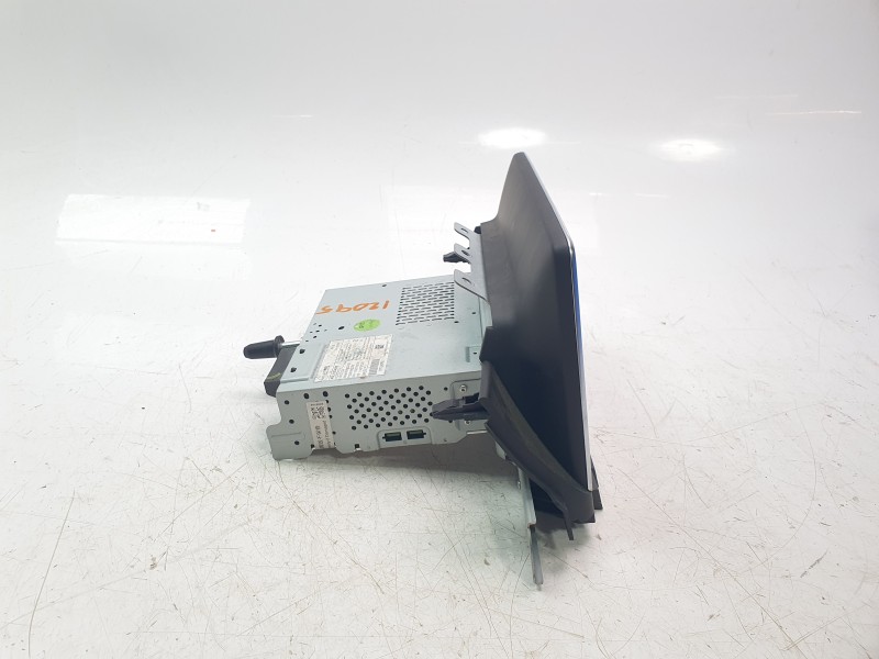 Recambio de sistema navegacion gps para mg mg hs (as23) 1.5 t (sas23) referencia OEM IAM 11534068  
