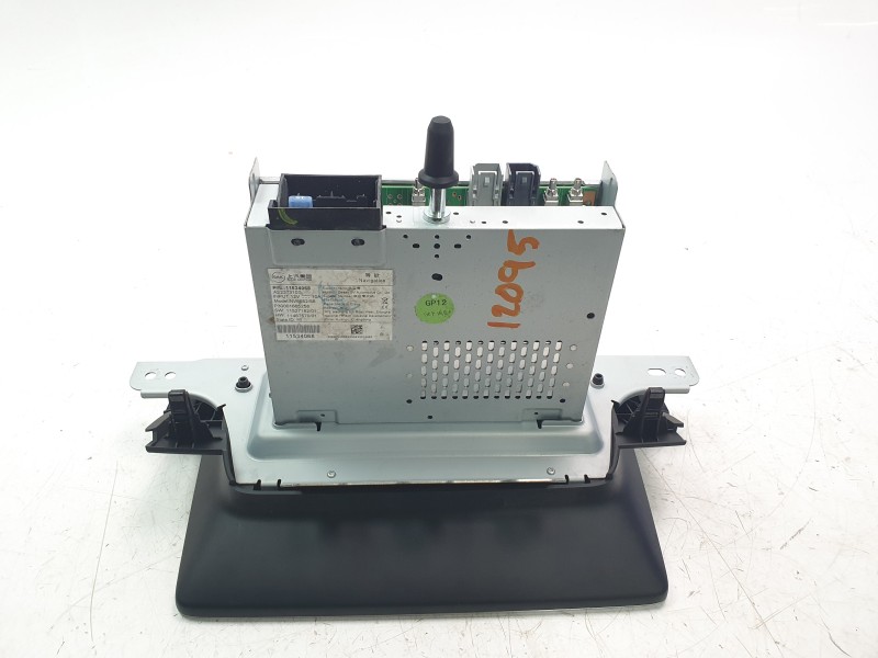 Recambio de sistema navegacion gps para mg mg hs (as23) 1.5 t (sas23) referencia OEM IAM 11534068  
