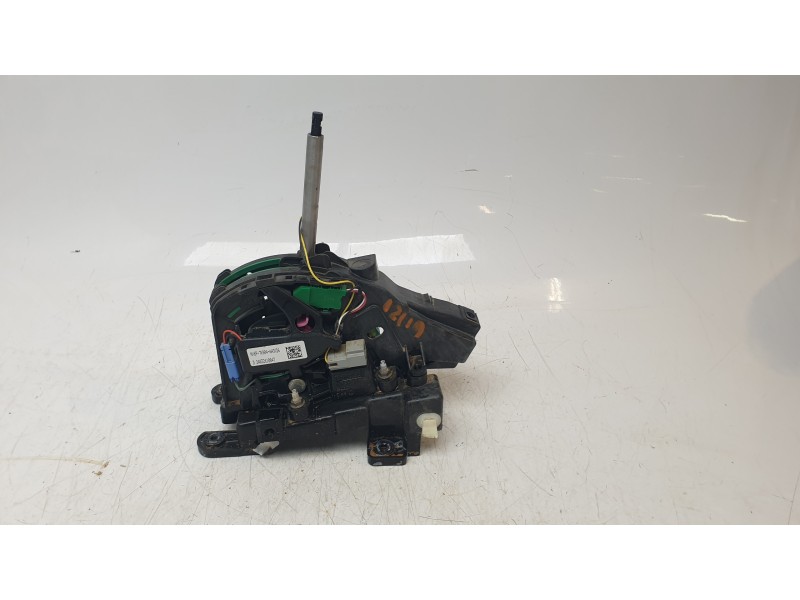 Recambio de palanca cambio para ford focus iv (hn) 1.0 ecoboost mhev referencia OEM IAM NX6P7K004AA3KD6  