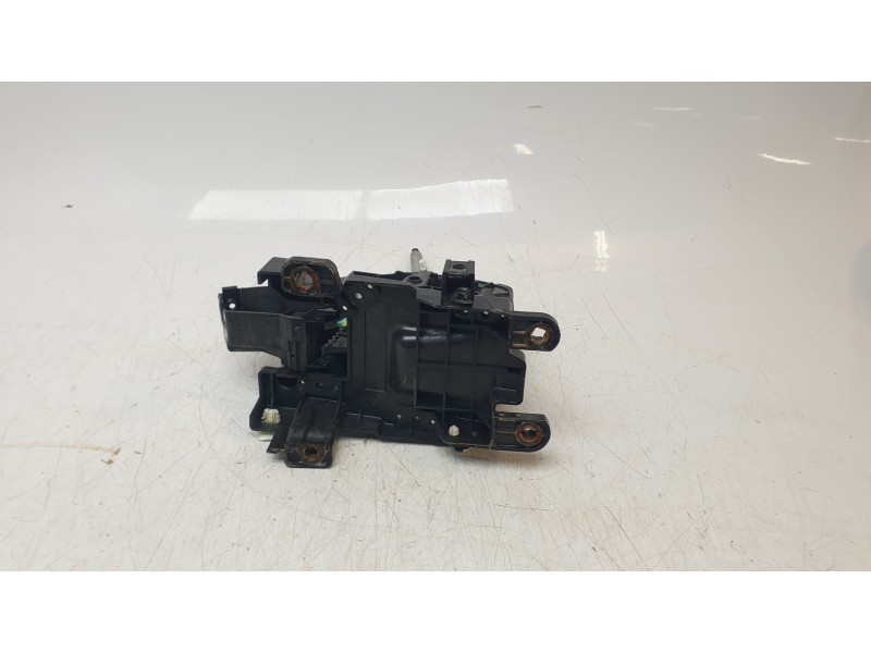 Recambio de palanca cambio para ford focus iv (hn) 1.0 ecoboost mhev referencia OEM IAM NX6P7K004AA3KD6  