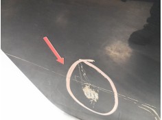 Recambio de puerta trasera derecha para peugeot 308 ii (lb_, lp_, lw_, lh_, l3_) 1.2 thp 110 referencia OEM IAM 9802165580   2