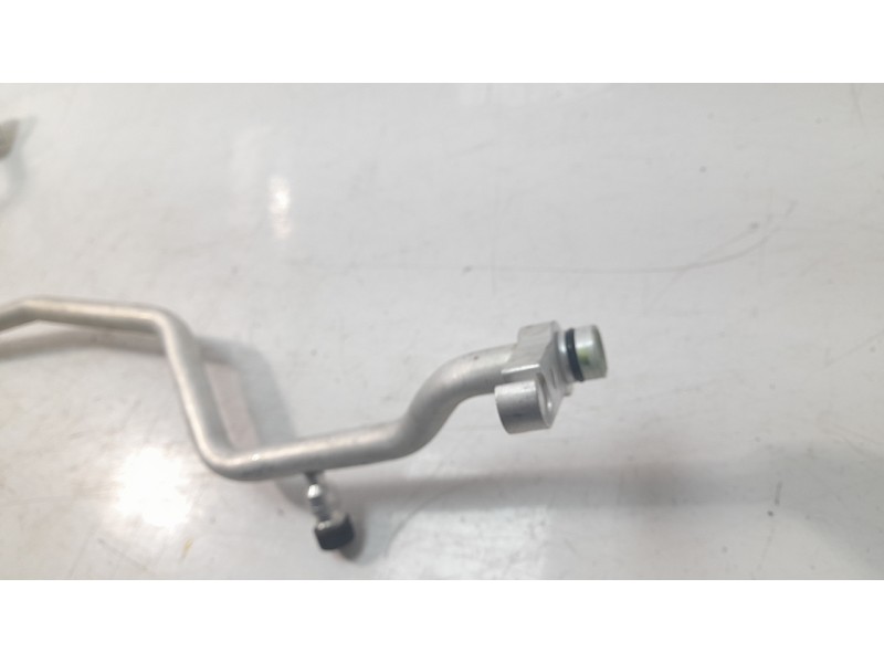 Recambio de tubos aire acondicionado para mazda mx-5 (04.2015>) 1.5 16v cat referencia OEM IAM NA1P61467A  
