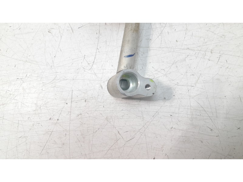 Recambio de tubos aire acondicionado para mazda mx-5 (04.2015>) 1.5 16v cat referencia OEM IAM NA1P61467A  