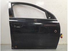 Recambio de puerta delantera derecha para peugeot 308 ii (lb_, lp_, lw_, lh_, l3_) 1.2 thp 110 referencia OEM IAM 1610102180  