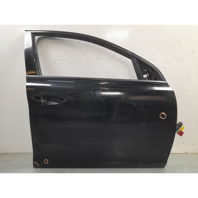 Recambio de puerta delantera derecha para peugeot 308 ii (lb_, lp_, lw_, lh_, l3_) 1.2 thp 110 referencia OEM IAM 1610102180  