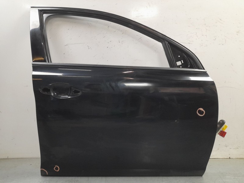 Recambio de puerta delantera derecha para peugeot 308 ii (lb_, lp_, lw_, lh_, l3_) 1.2 thp 110 referencia OEM IAM 1610102180  