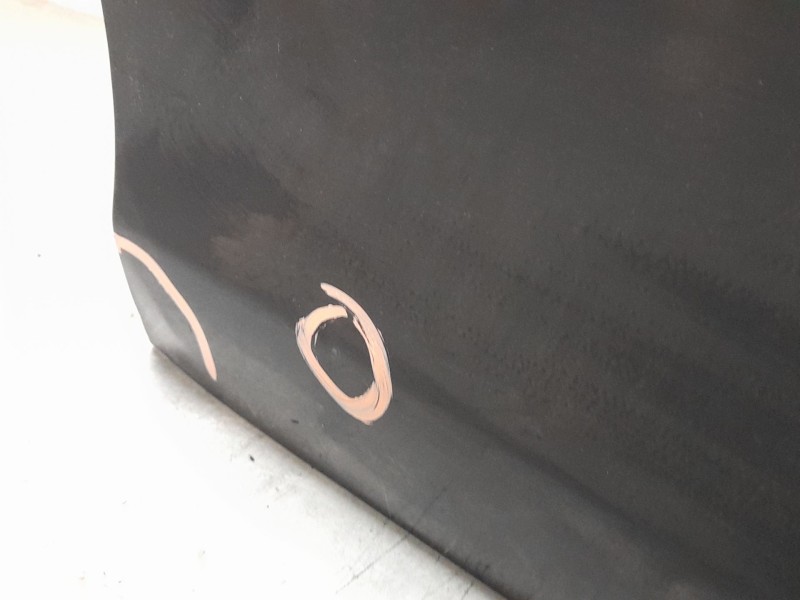 Recambio de puerta delantera derecha para peugeot 308 ii (lb_, lp_, lw_, lh_, l3_) 1.2 thp 110 referencia OEM IAM 1610102180  