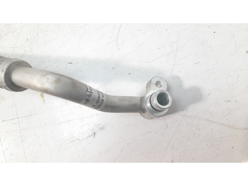 Recambio de tubos aire acondicionado para mazda mx-5 (04.2015>) 1.5 16v cat referencia OEM IAM NA1P61562  