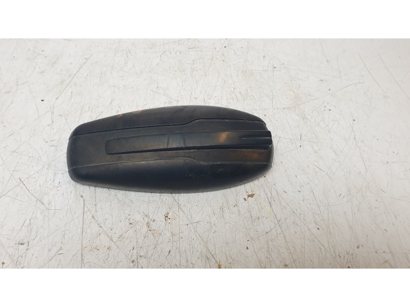 Recambio de antena para land rover range rover evoque (l538) 2.2 d 4x4 referencia OEM IAM BJ3219C089KA  