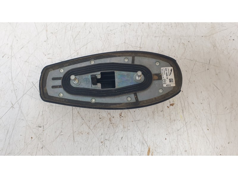 Recambio de antena para land rover range rover evoque (l538) 2.2 d 4x4 referencia OEM IAM BJ3219C089KA  