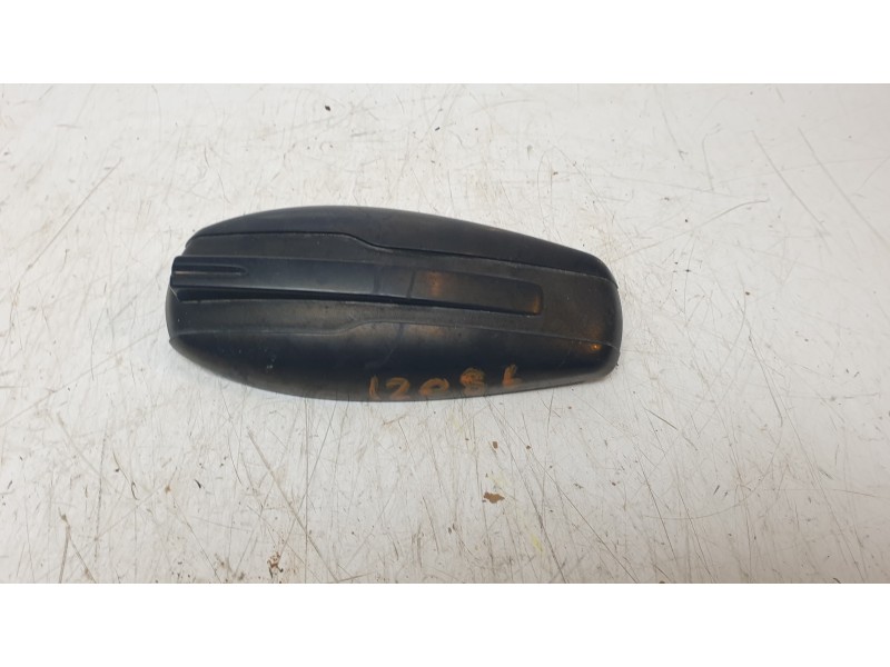 Recambio de antena para land rover range rover evoque (l538) 2.2 d 4x4 referencia OEM IAM BJ3219C089KA  