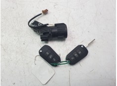 Recambio de conmutador de arranque para peugeot 3008 allure referencia OEM IAM 9663123380  