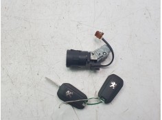 Recambio de conmutador de arranque para peugeot 3008 allure referencia OEM IAM 9663123380   2
