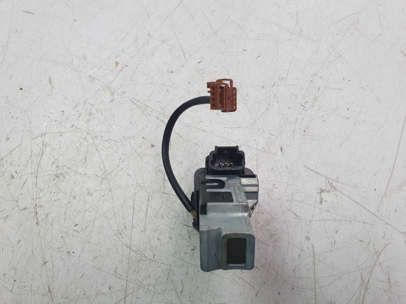 Recambio de conmutador de arranque para peugeot 3008 allure referencia OEM IAM 9663123380  