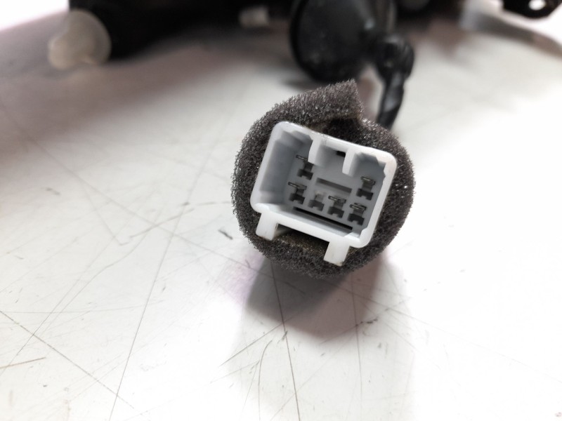 Recambio de piloto trasero derecho para kia xceed (cd) 1.0 t-gdi referencia OEM IAM 92402J7350  