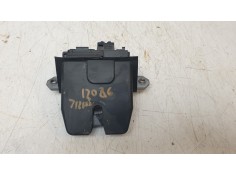 CERRADURA MALETERO / PORTON 6H52A442A66AD 