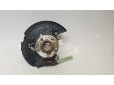 Recambio de mangueta delantera derecha para ford focus iv (hn) 1.0 ecoboost mhev referencia OEM IAM 2250269  