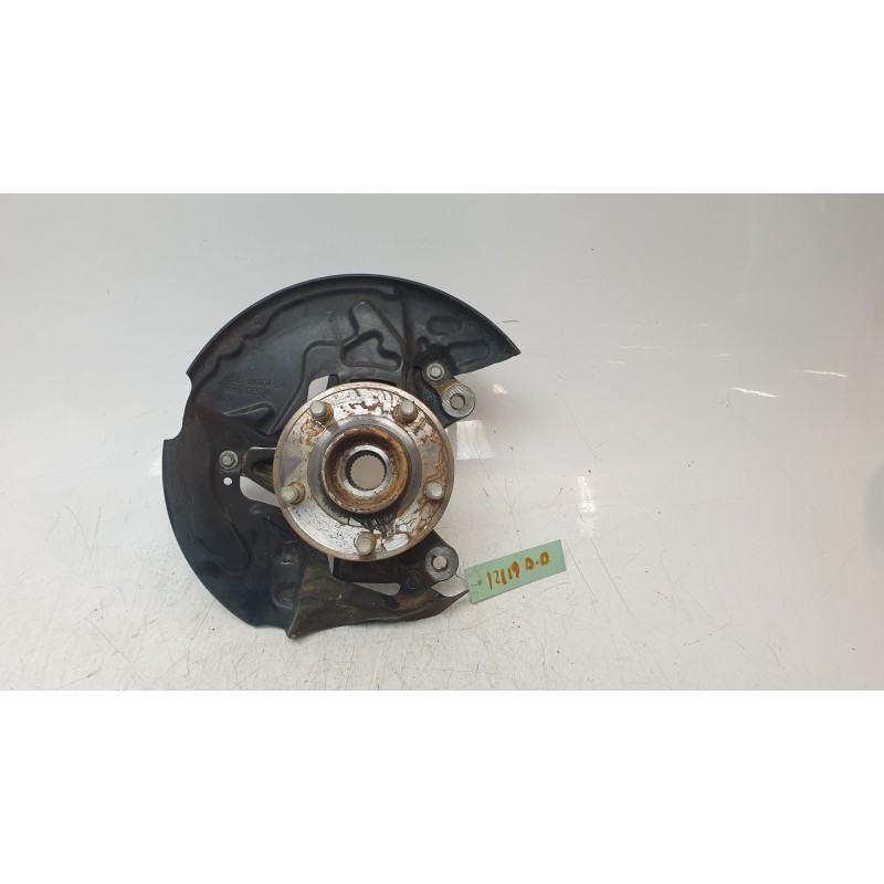 Recambio de mangueta delantera derecha para ford focus iv (hn) 1.0 ecoboost mhev referencia OEM IAM 2250269  