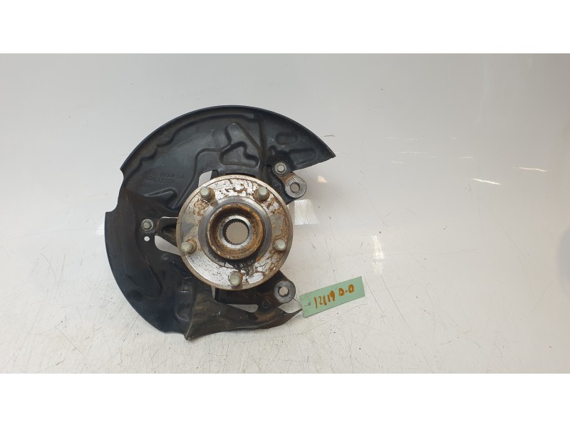 Recambio de mangueta delantera derecha para ford focus iv (hn) 1.0 ecoboost mhev referencia OEM IAM 2250269  