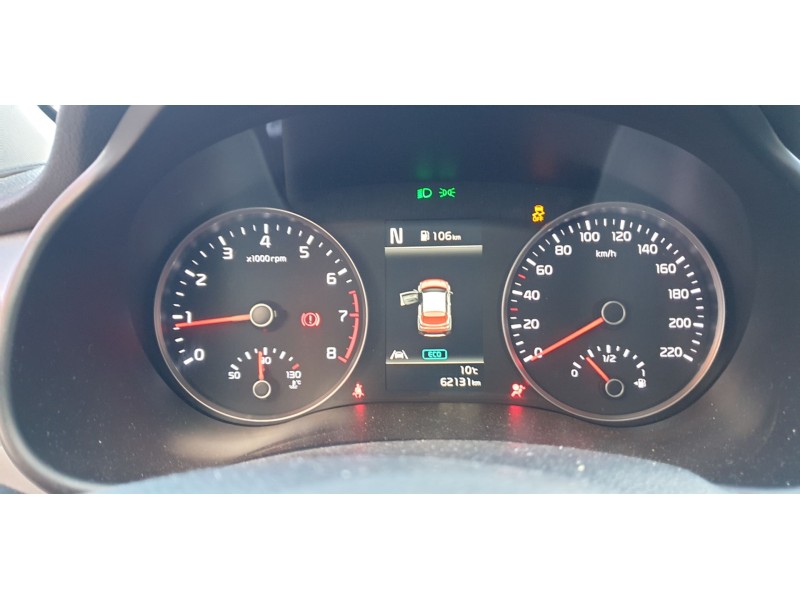 Recambio de cuadro instrumentos para kia stonic (ybcuv) drive referencia OEM IAM 94013H8180  