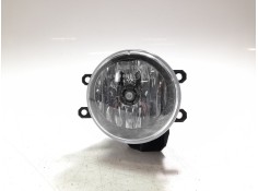 Recambio de faro antiniebla derecho para toyota yaris (_p21_, _pa1_, _ph1_) 1.5 (mxpa11) referencia OEM IAM 8121002110  10107581
