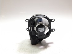Recambio de faro antiniebla derecho para toyota yaris (_p21_, _pa1_, _ph1_) 1.5 (mxpa11) referencia OEM IAM 8121002110  10107581 2