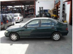 honda civic berlina .5 (ma/mb) del año 1996