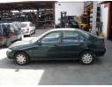 HONDA CIVIC BERLINA .5 (MA/MB)