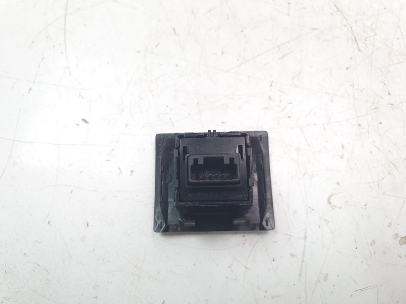 Recambio de warning para hyundai kona (os, ose, osi) 1.0 t-gdi referencia OEM IAM 93790J9000  