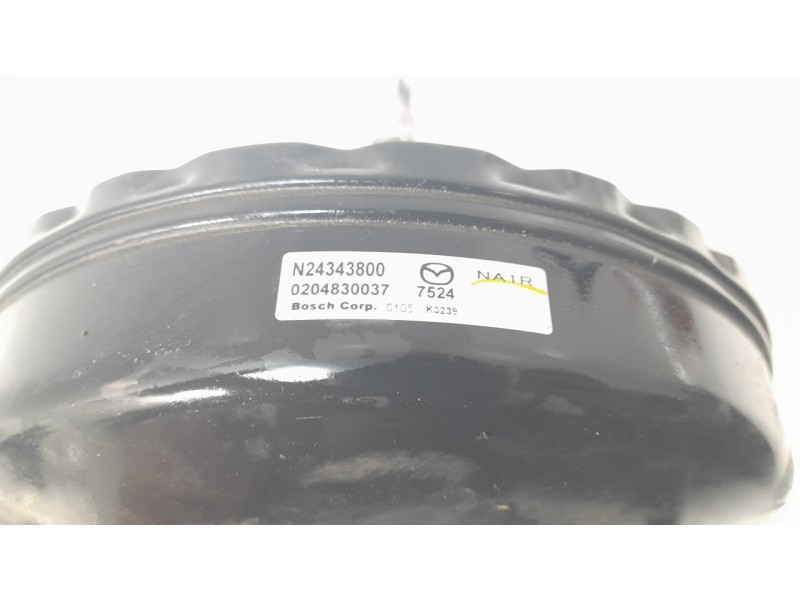 Recambio de servofreno para mazda mx-5 (04.2015>) 1.5 16v cat referencia OEM IAM NA24343800  