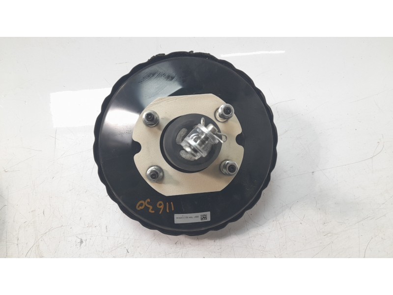 Recambio de servofreno para mazda mx-5 (04.2015>) 1.5 16v cat referencia OEM IAM NA24343800  