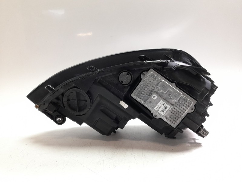 Recambio de faro izquierdo para volkswagen golf vii lim. gte referencia OEM IAM 5GE941035  