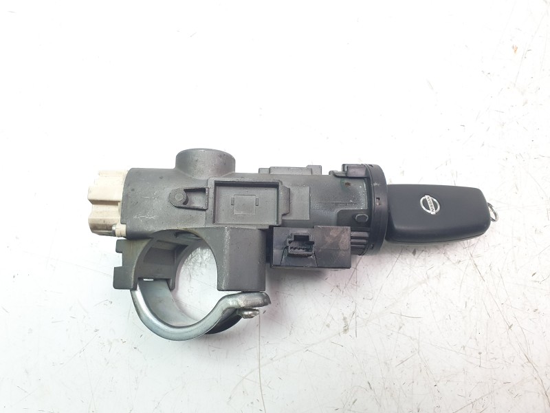 Recambio de conmutador de arranque para nissan juke (f15) ultimate edition referencia OEM IAM A8255B860  