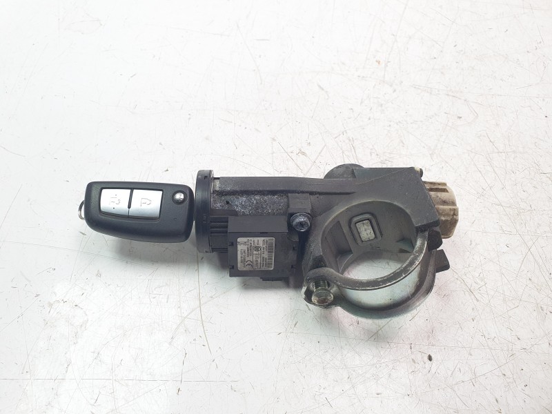 Recambio de conmutador de arranque para nissan juke (f15) ultimate edition referencia OEM IAM A8255B860  