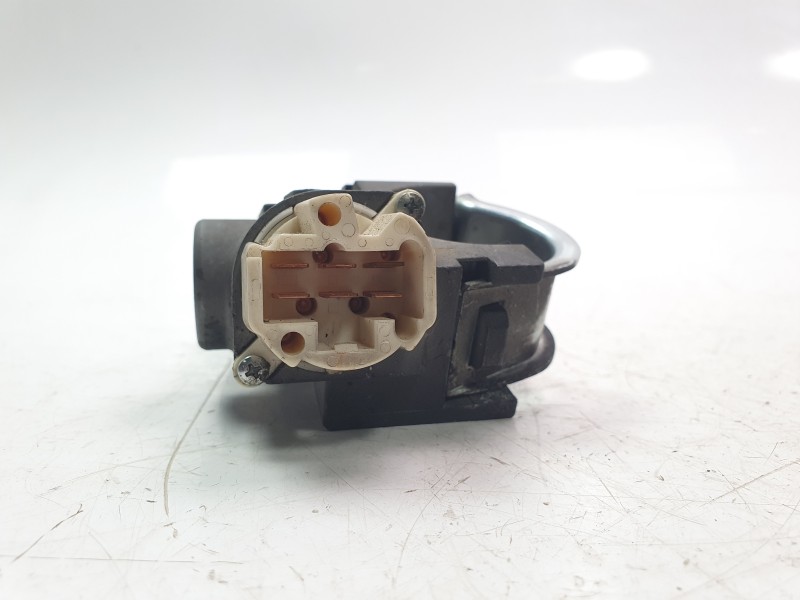Recambio de conmutador de arranque para nissan juke (f15) ultimate edition referencia OEM IAM A8255B860  