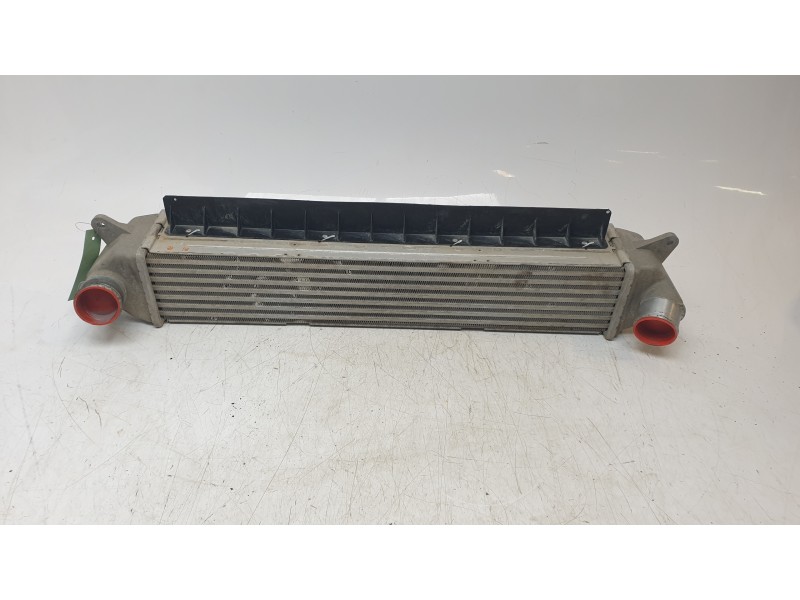 Recambio de intercooler para renault express furgoneta/monovolumen 1.5 blue dci 75 (f6aa) referencia OEM IAM 2827004560  