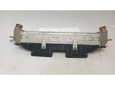 Recambio de intercooler para renault express furgoneta/monovolumen 1.5 blue dci 75 (f6aa) referencia OEM IAM 2827004560   2