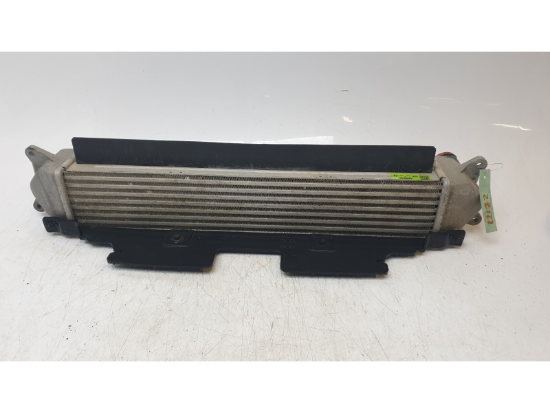 Recambio de intercooler para renault express furgoneta/monovolumen 1.5 blue dci 75 (f6aa) referencia OEM IAM 2827004560  